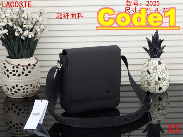 Jam3666 LACOSTE 33.9$ 250 YZBB - Image 3