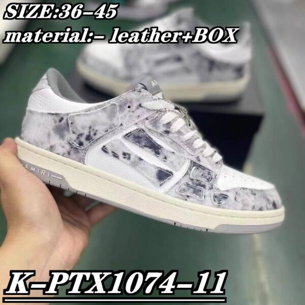 Jam1074 AMIRI 5+ 390 55.99$ PTX - Image 3