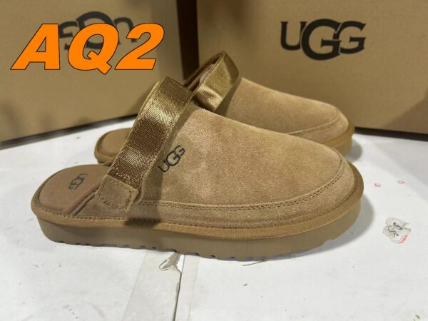 Jam4859 UGG 5A+ 345 48$ UG - Image 3