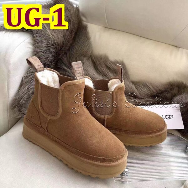Jam4508 UGG TOP 5A 360 49.99$ UGG - Image 3