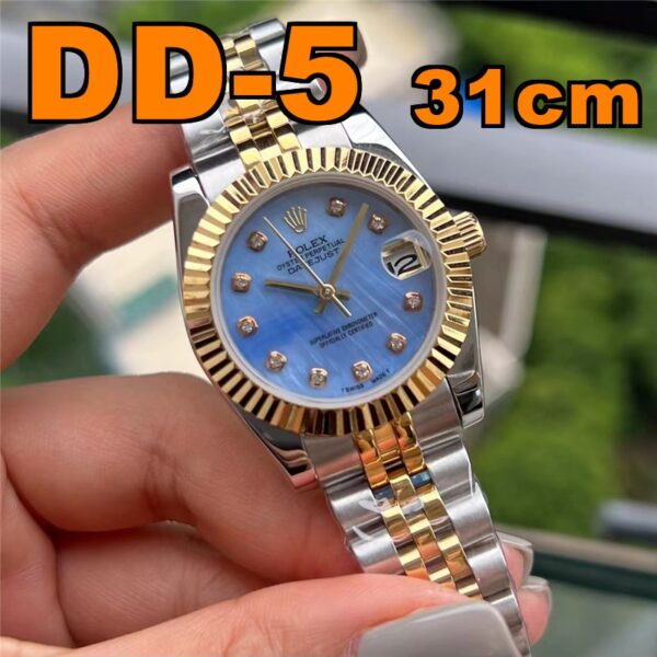 Jam574 Rolex 84$ 610 DSB - Image 3