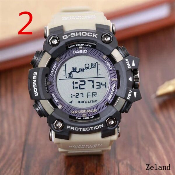 Jam2599 Casio 28.9$ 200 DSB - Image 3