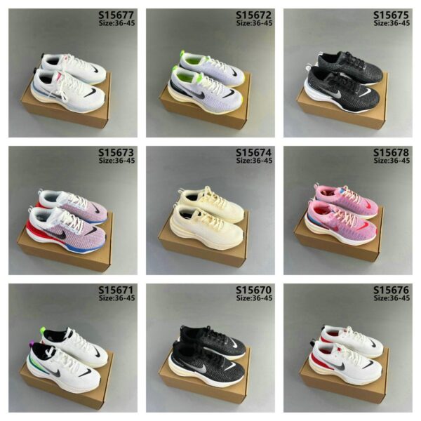 Jam311 NIKE TOP 5A+ 335 45.8$ PTX - Image 3