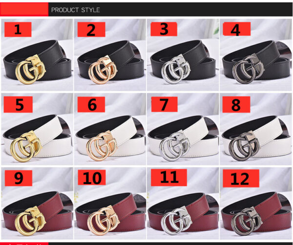Jam2422 GUCCI 5A+ 29$ 220 BYPJ - Image 3