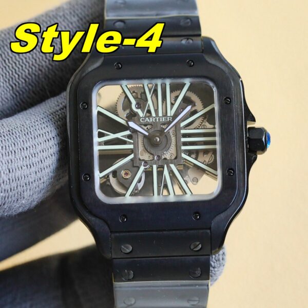 Jam5289  CARTIBR  139.99$ - Image 3