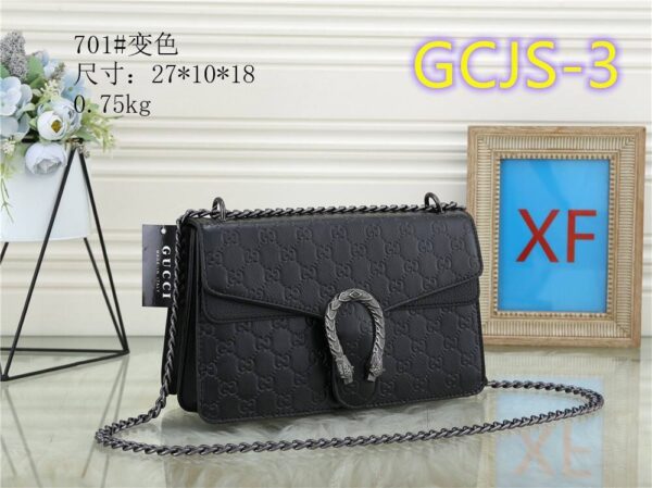 Jes478 31.92$ GUCCI - Image 3