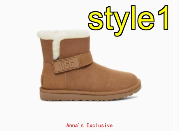 Jes3472 UGG 5A 38.99$ 285 UGG - Image 3