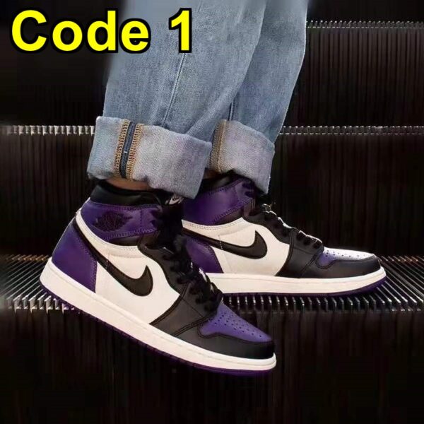 Jam2683 AJ 44.99$ 345 PTX - Image 3