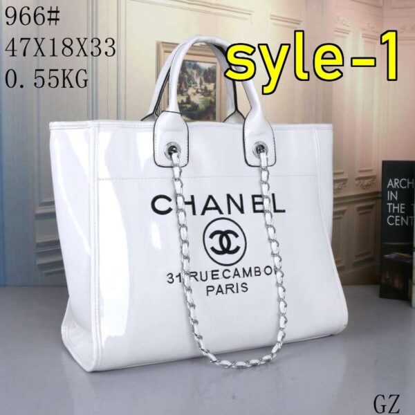 Jam3445 Chanel 57.9$ 400 - Image 3