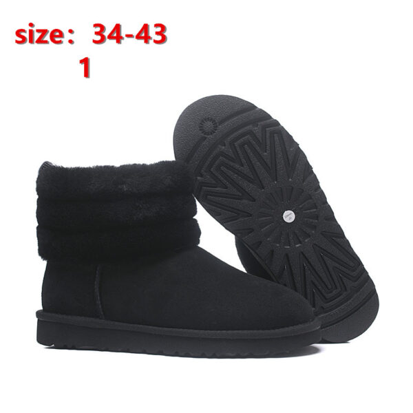 Jam673 UGG 55$  420  UG - Image 3