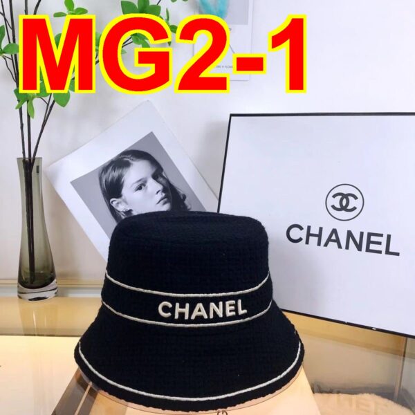 Jam5397 CHANEL  37$ - Image 3