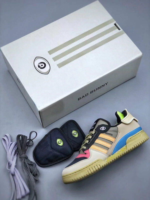 Jam948 Adidas x BAD BUNNY150 47.9$ PTX - Image 3