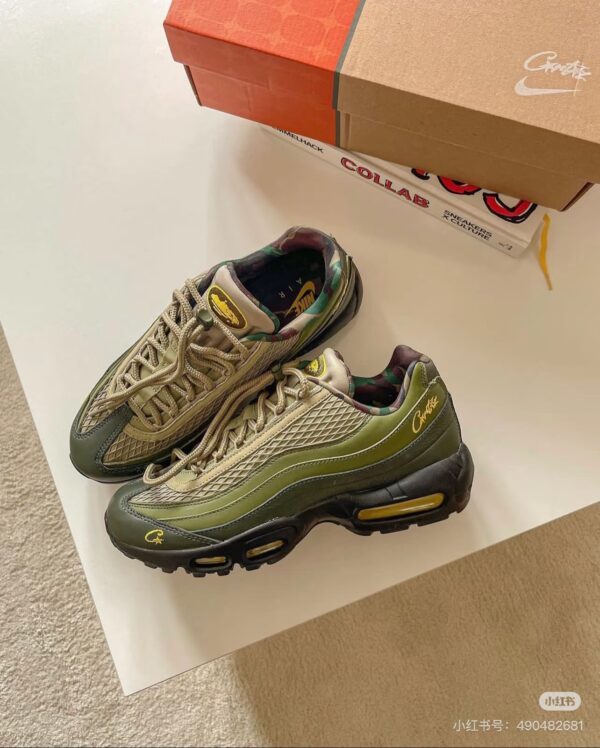 Jam4152 air max 49.99$ - Image 3