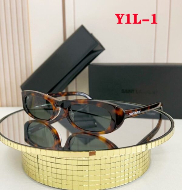 Jam540 SAINT LAURENT 45$ GYJ - Image 3