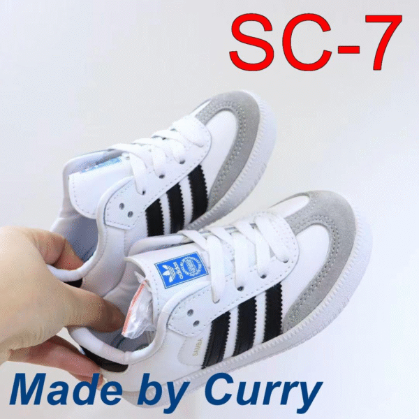 Jam496 Adidas Samba KIDS 35.6$ 245 PTX - Image 3
