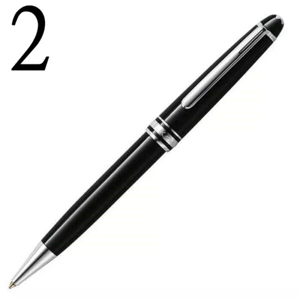 Jam614 Montblanc 350 45$ WBL - Image 3