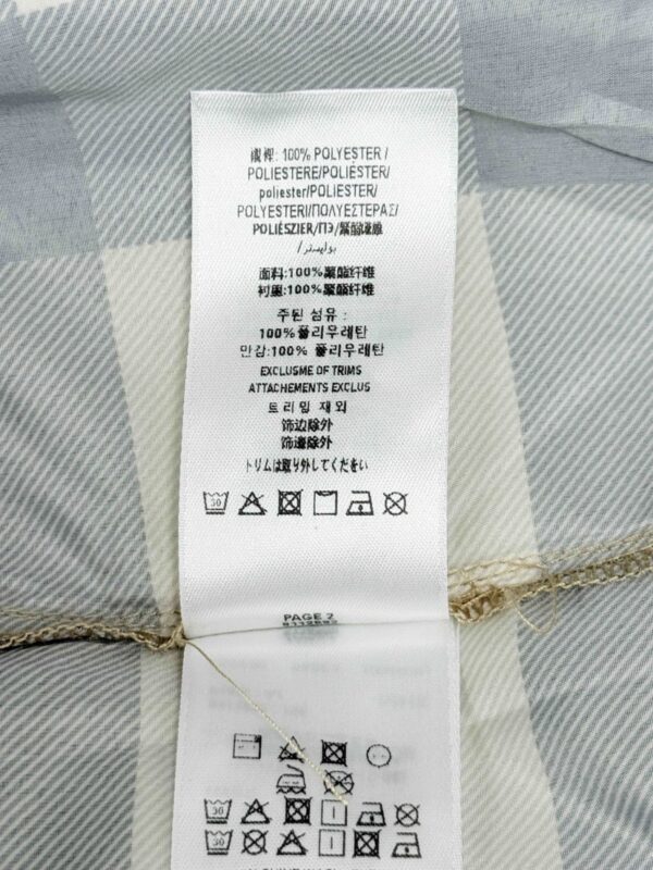 Jam3491 Burberry 45$ 330  PDDYF - Image 3