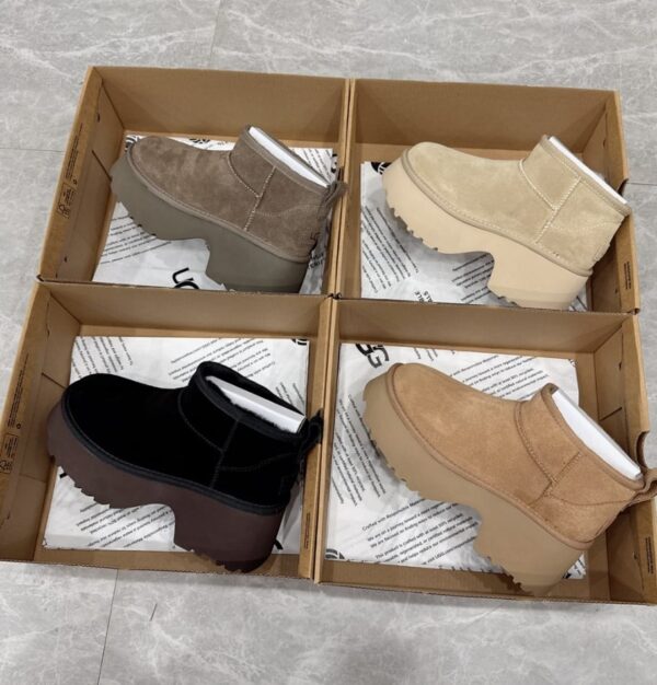 Jam1227 UGG 5A+ 66.88$  475  UG - Image 3