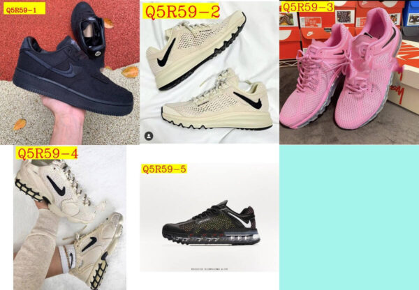 Jes4894 45$ NIKE - Image 3
