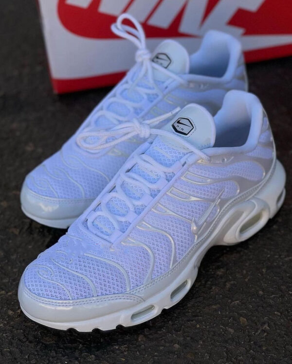Jam4085 Nike TN Air Max Plus 340 44.9$ PTX - Image 3