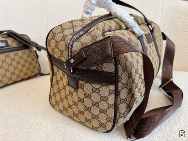 Jam4035    GUCCI    70$ - Image 3
