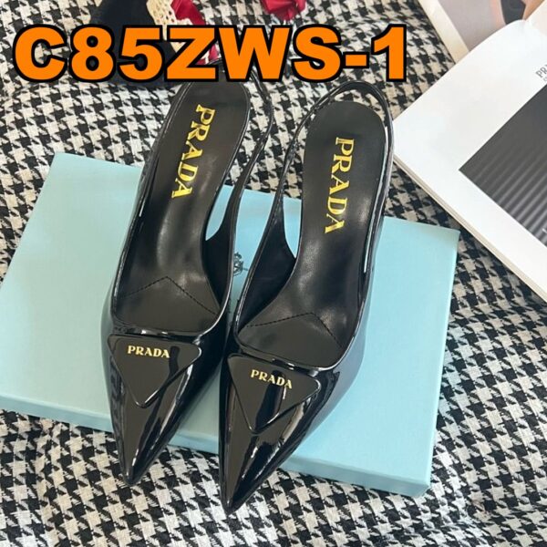 Jam128 PRADA 5A+ 45.9$ 335 TLDD - Image 3