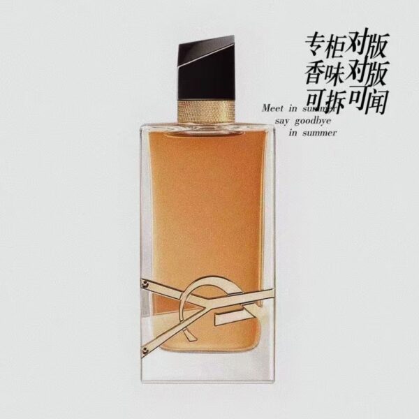 Z6832 YSL 50$ - Image 2