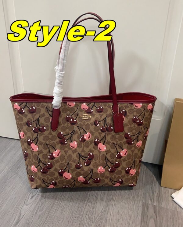 Jam5259  COACH 49$ - Image 3