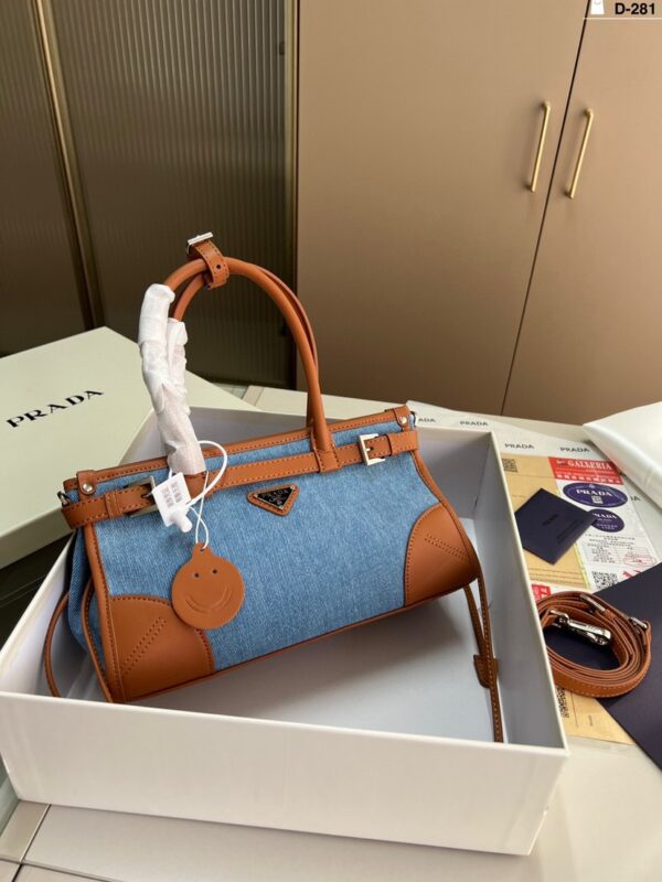 Jam5243 PRADA  89.99$ - Image 3