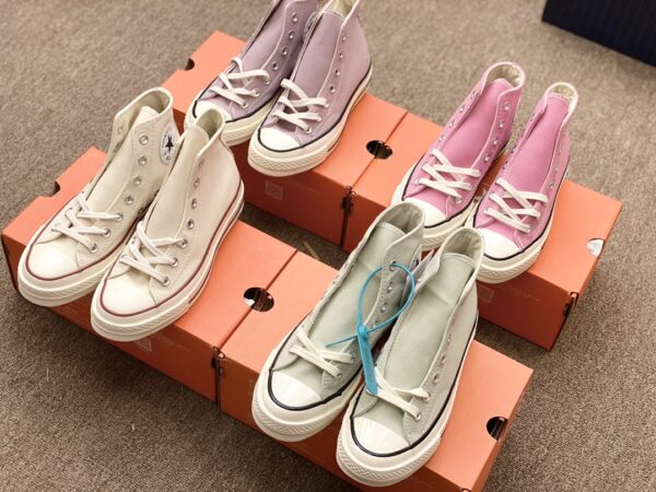 Jam3660 Converse1970S TOP 5A PTX 34825 - Image 3