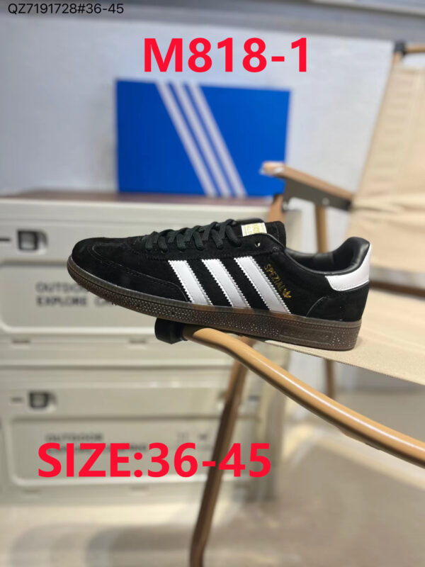 Jam361 ADIDAS Spezial 48$ 345 PTX - Image 3