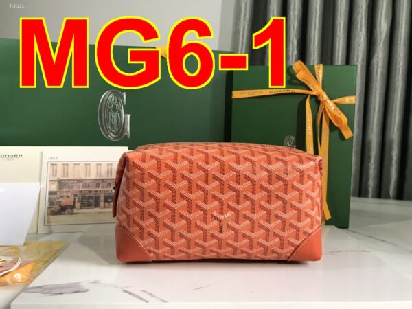 Jam5391  GOYARD  64.99$ - Image 3