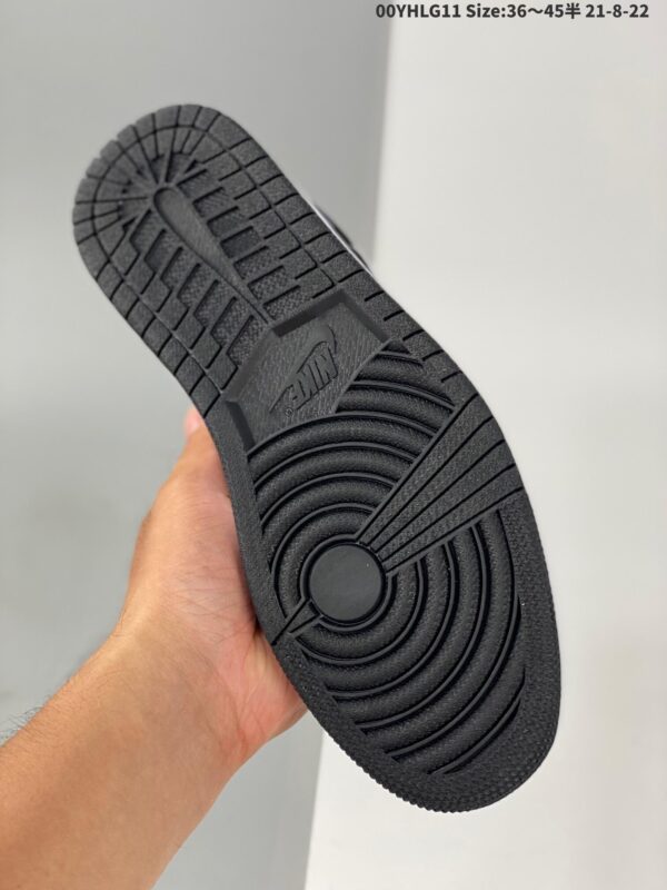 Jes430 Nike Air Jordan 1 48$ PTX - Image 3