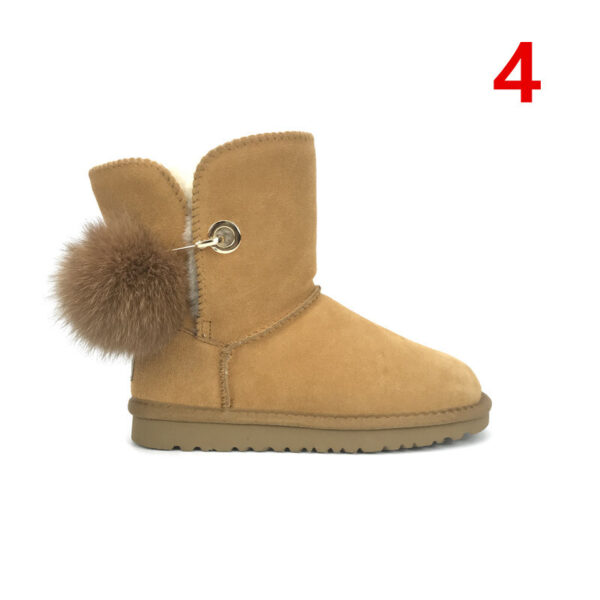 Jes963 UGG 43.56$ - Image 3