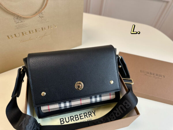 Jam2428 Burberry 5A+ 56.8$ GBB - Image 2