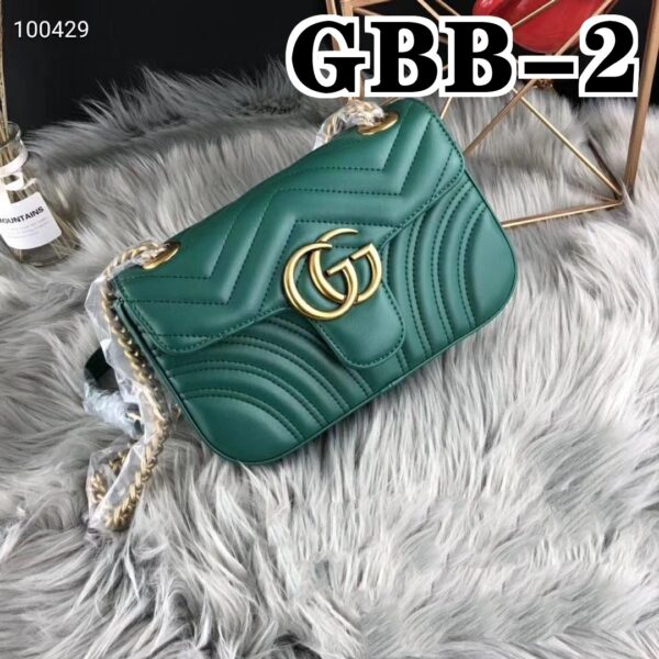 Jam1300 GUCCI 5AAAAA 340 45.99$ GBB - Image 3