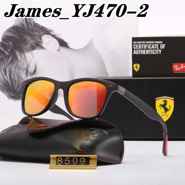 Jam470 Ray-Ban 200 28.9$ YJ - Image 3