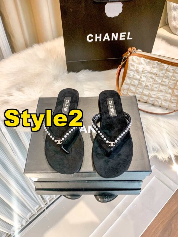 Jam5311  CHANEL  49.99$ - Image 3