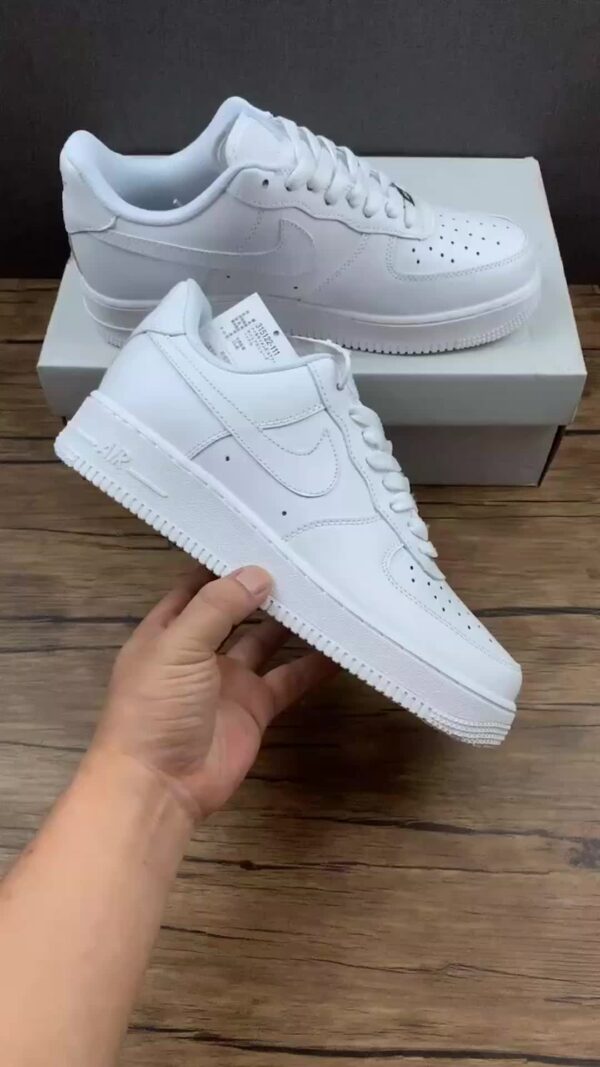 Jam4081 Nike Air Force 1  330 45.9$ PTX - Image 3