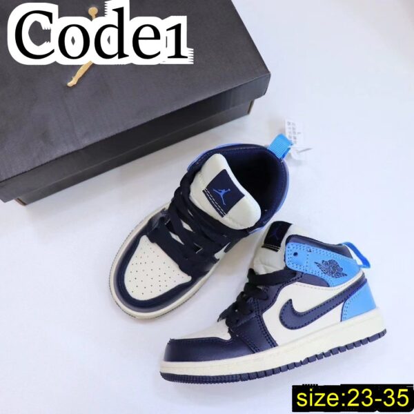 Jam4849 KIDS 4A 270 37.9$ PTX - Image 3