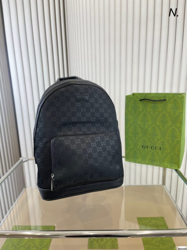 Jam4033  GUCCI   65$ - Image 3