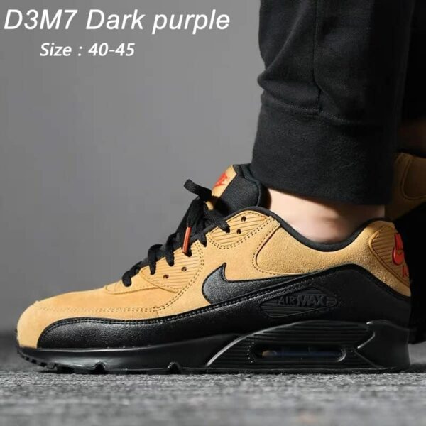 Jam446 NIKE MAX AAAAA 49.9$ 355 PTX - Image 3
