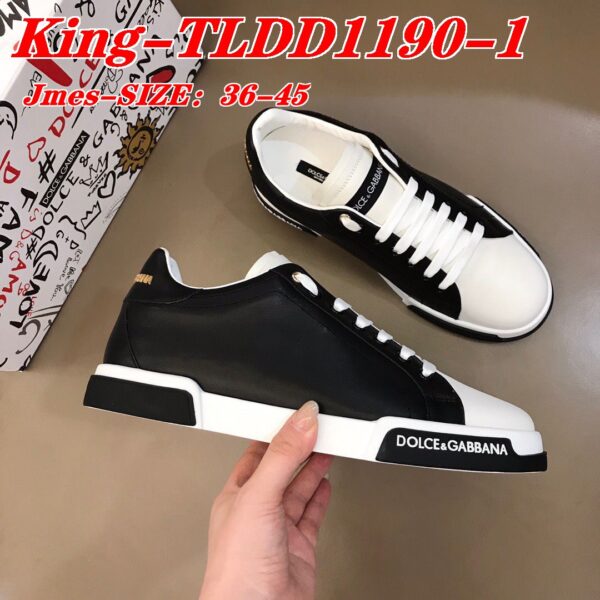 Jam1190 D&G 720 100$ TLDD - Image 3
