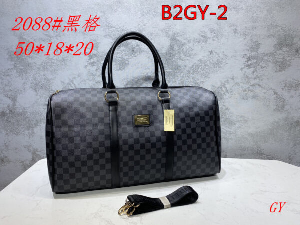 Jam753 LV Bag     68$  YZBB - Image 3