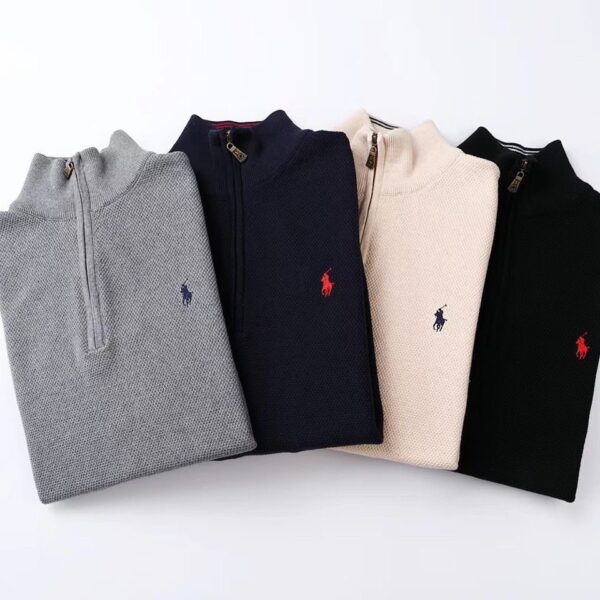 Jam2341 POLO  45$ 330  LHYF - Image 3