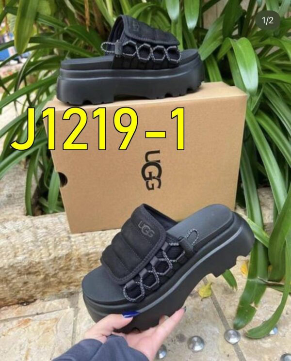 Jam1219 UG TOP 62.9$ 450 UGG2 - Image 3