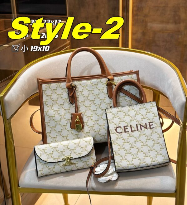 Jam4109 Celine 66.66$ - Image 3