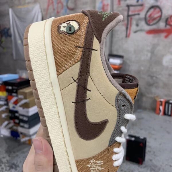 Jam4945 NIKE SB 340 45.9$ PTX - Image 3
