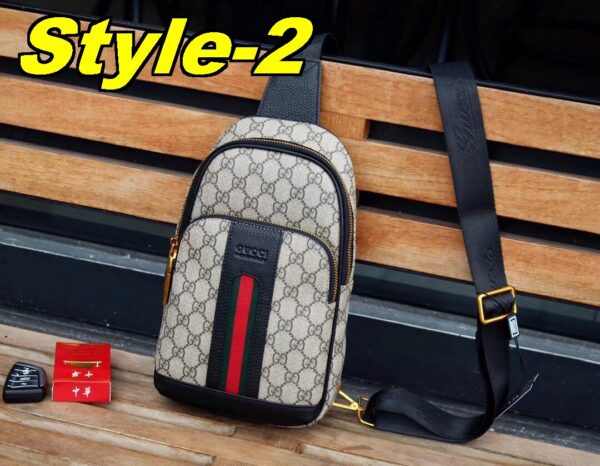 Jam5342 GUCCI 56.99$ - Image 3