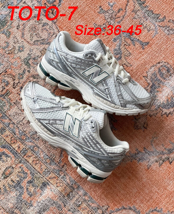Jam5516 New Balance 1906 59.99$ - Image 3